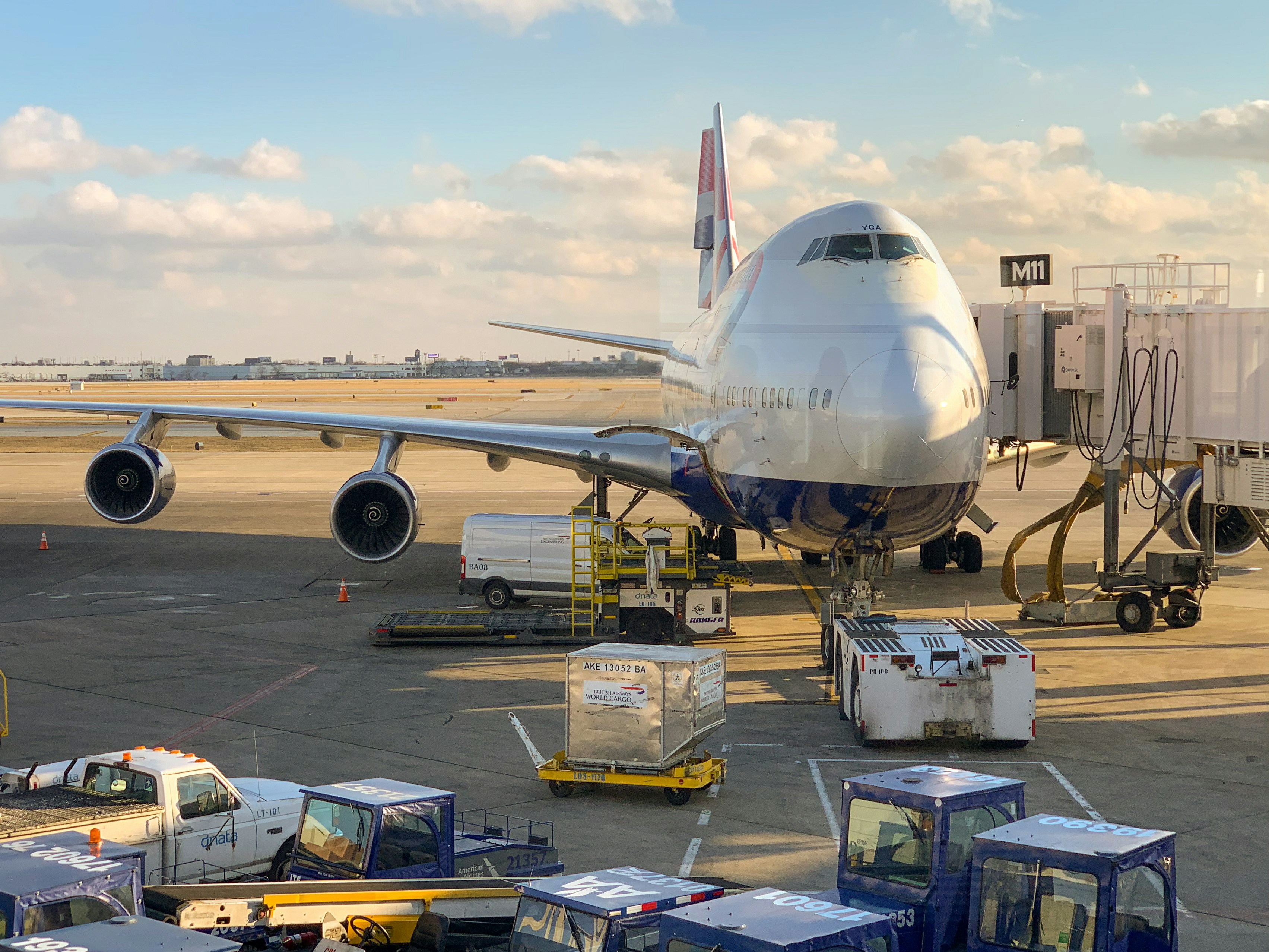 Cargo